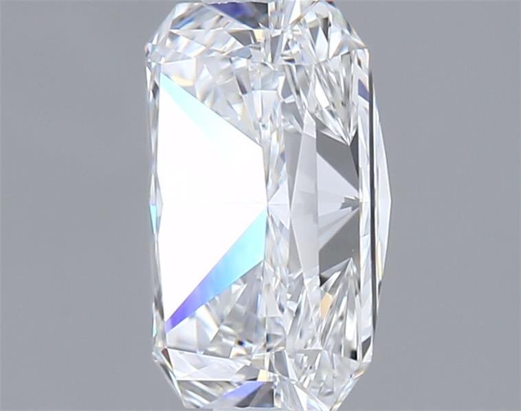 1.55 Carat Radiant Lab Diamond :: Greenstar spin frame 03