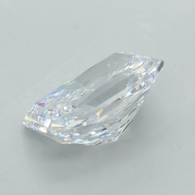 2.02 Carat Radiant Lab Diamond :: Greenstar spin frame 03