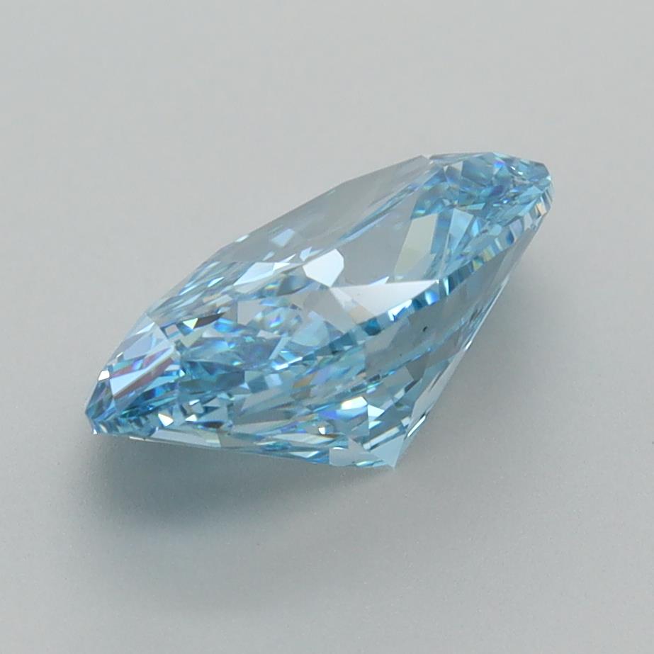 2.54 Carat Oval Lab Diamond :: Greenstar spin frame 03