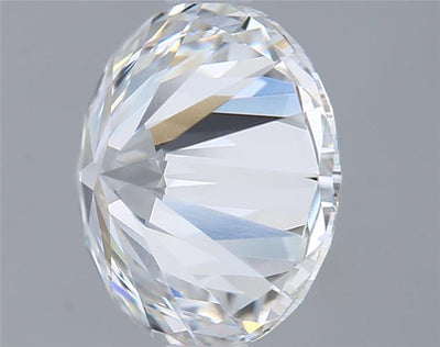 2.01 Carat Round Lab Diamond :: Greenstar spin frame 03