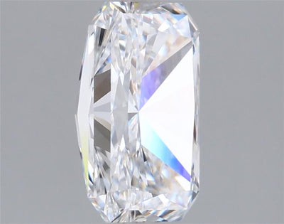 2.04 Carat Radiant Lab Diamond :: Greenstar spin frame 03