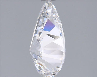 1.64 Carat Pear Lab Diamond :: Greenstar spin frame 03
