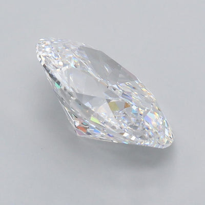 2.51 Carat Oval Lab Diamond :: Greenstar spin frame 03