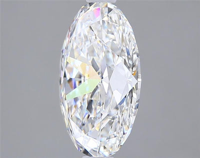 2.56 Carat Oval Lab Diamond :: Greenstar spin frame 03