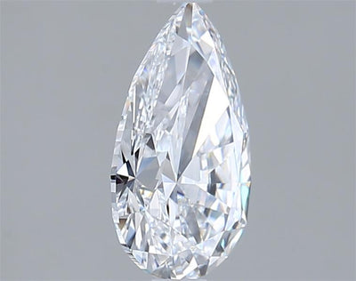 1.75 Carat Pear Lab Diamond :: Greenstar spin frame 03