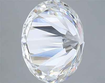 5.06 Carat Round Lab Diamond :: Greenstar spin frame 03