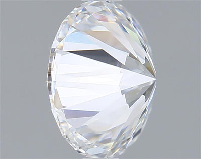 2.01 Carat Round Lab Diamond :: Greenstar spin frame 03