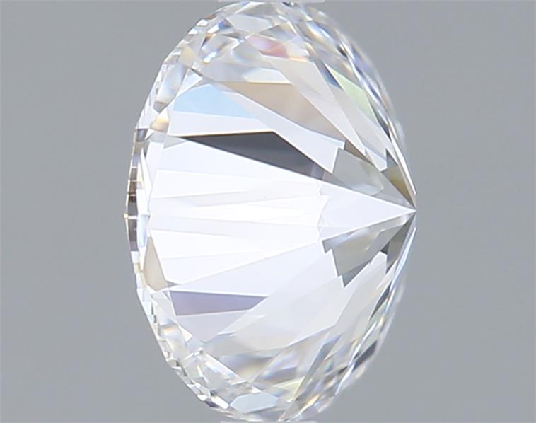 2.01 Carat Round Lab Diamond :: Greenstar spin frame 03