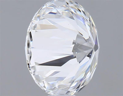 1.06 Carat Round Lab Diamond :: Greenstar spin frame 03
