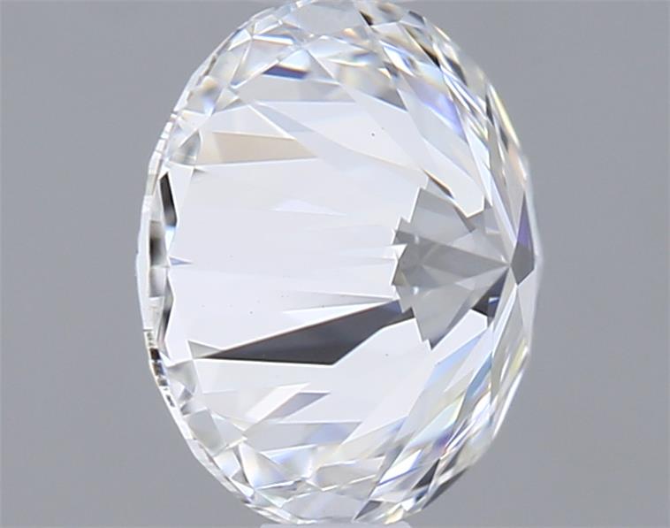 1.06 Carat Round Lab Diamond :: Greenstar spin frame 03
