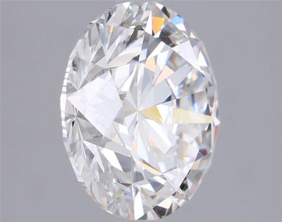 2.60 Carat Round Lab Diamond :: Greenstar spin frame 03