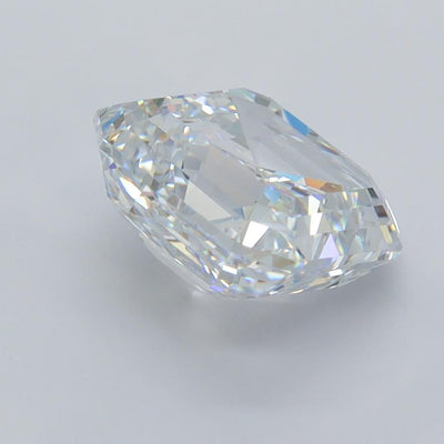 2.47 Carat Asscher Lab Diamond :: Greenstar spin frame 03
