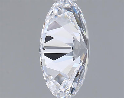 1.05 Carat Oval Lab Diamond :: Greenstar spin frame 03