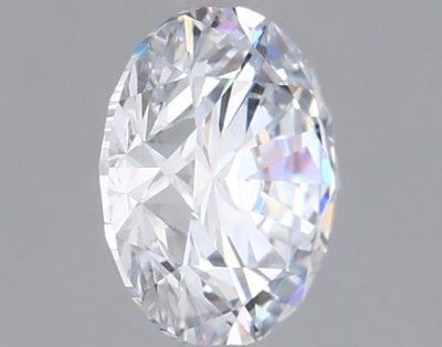 0.95 Carat Round Lab Diamond :: Greenstar spin frame 03