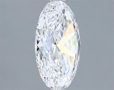 2.05 Carat Oval Lab Diamond :: Greenstar spin frame 03