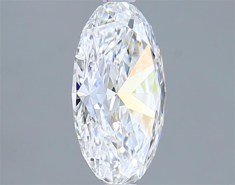 2.05 Carat Oval Lab Diamond :: Greenstar spin frame 03