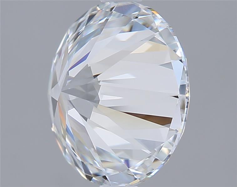 2.52 Carat Round Lab Diamond :: Greenstar spin frame 03