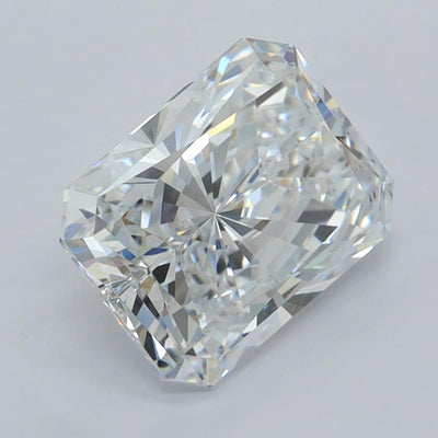 2.04 Carat Radiant Lab Diamond :: Greenstar spin frame 03