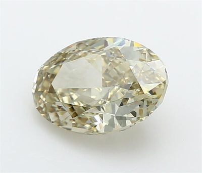 2.09 Carat Oval Lab Diamond :: Greenstar spin frame 03
