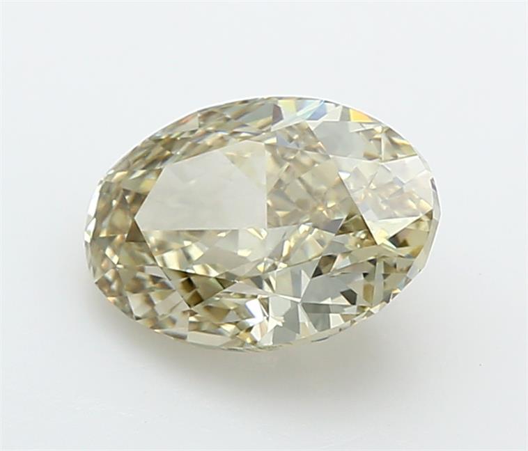 2.09 Carat Oval Lab Diamond :: Greenstar spin frame 03