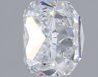 2.01 Carat Cushion Lab Diamond :: Greenstar spin frame 03