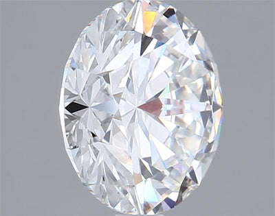 3.04 Carat Round Lab Diamond :: Greenstar spin frame 03