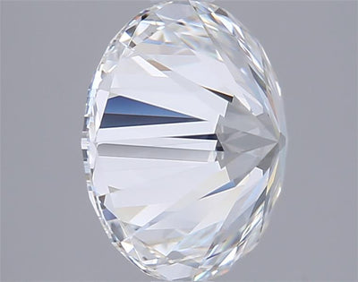 2.57 Carat Round Lab Diamond :: Greenstar spin frame 03