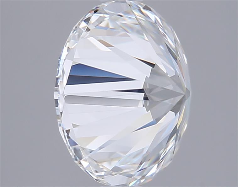 2.57 Carat Round Lab Diamond :: Greenstar spin frame 03