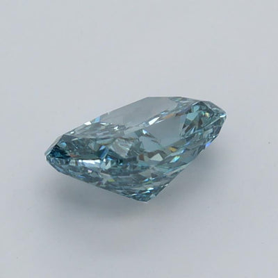 1.01 Carat Cushion Lab Diamond :: Greenstar spin frame 03