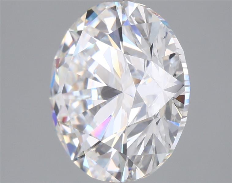 4.00 Carat Round Lab Diamond :: Greenstar spin frame 03