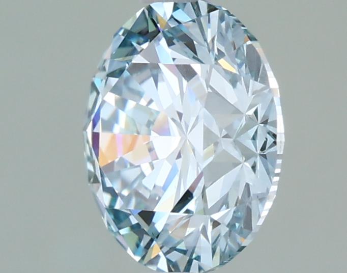 1.30 Carat Round Lab Diamond :: Greenstar spin frame 03