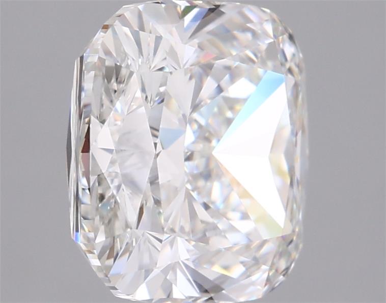 3.05 Carat Cushion Lab Diamond :: Greenstar spin frame 03