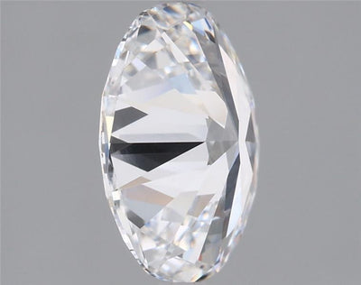 2.01 Carat Oval Lab Diamond :: Greenstar spin frame 03