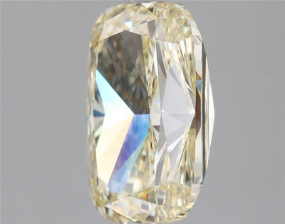 2.62 Carat Cushion Lab Diamond :: Greenstar spin frame 03