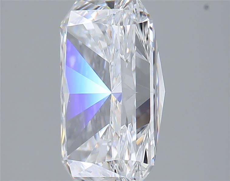 2.40 Carat Radiant Lab Diamond :: Greenstar spin frame 03