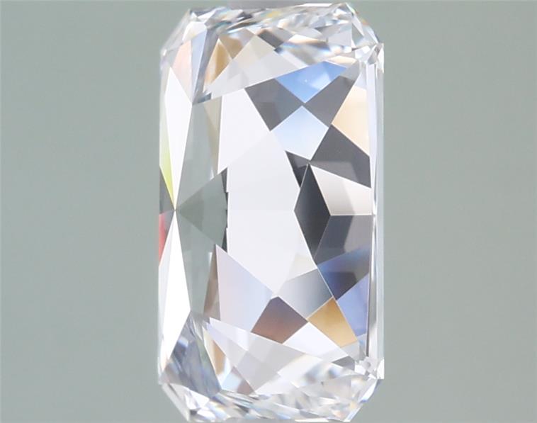 1.91 Carat Radiant Lab Diamond :: Greenstar spin frame 03