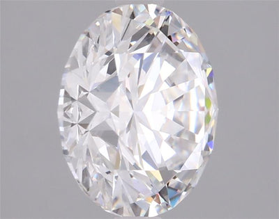 2.52 Carat Round Lab Diamond :: Greenstar spin frame 03