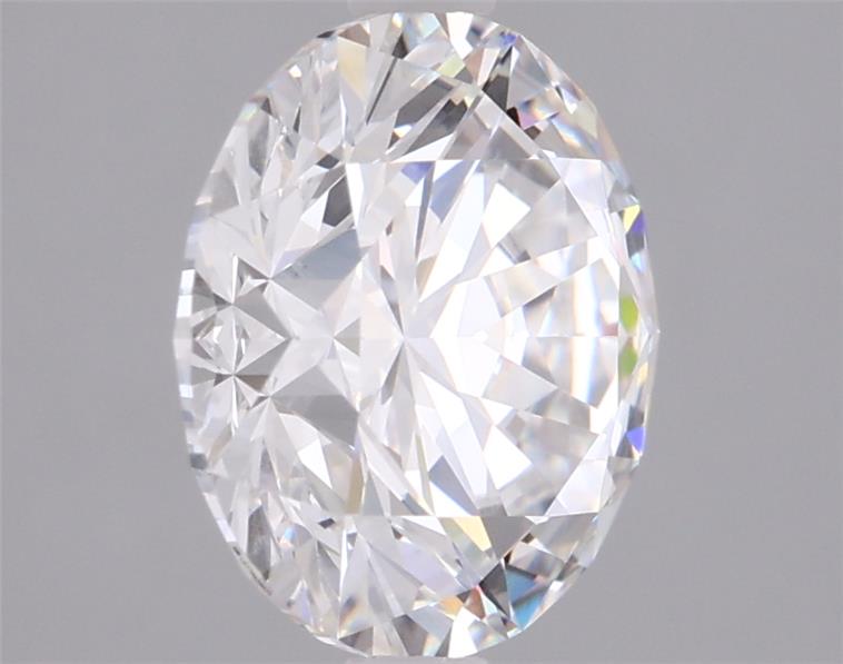 2.52 Carat Round Lab Diamond :: Greenstar spin frame 03