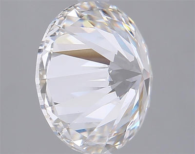 4.01 Carat Round Lab Diamond :: Greenstar spin frame 03