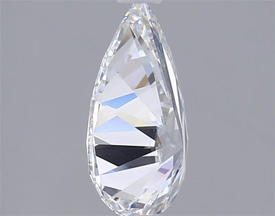 1.51 Carat Pear Lab Diamond :: Greenstar spin frame 03