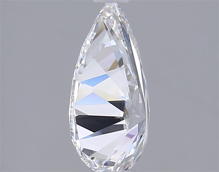 1.51 Carat Pear Lab Diamond :: Greenstar spin frame 03
