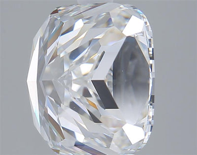 3.57 Carat Cushion Lab Diamond :: Greenstar spin frame 03