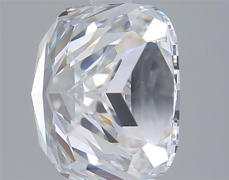 3.57 Carat Cushion Lab Diamond :: Greenstar spin frame 03
