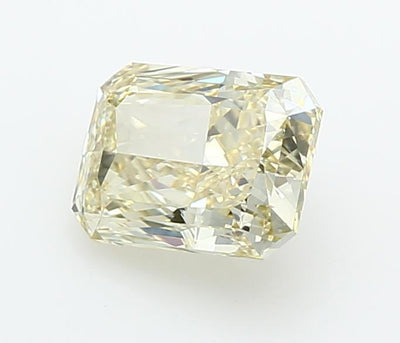 1.55 Carat Radiant Lab Diamond :: Greenstar spin frame 03