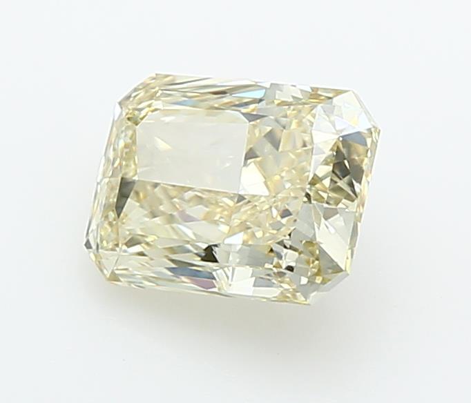 1.55 Carat Radiant Lab Diamond :: Greenstar spin frame 03