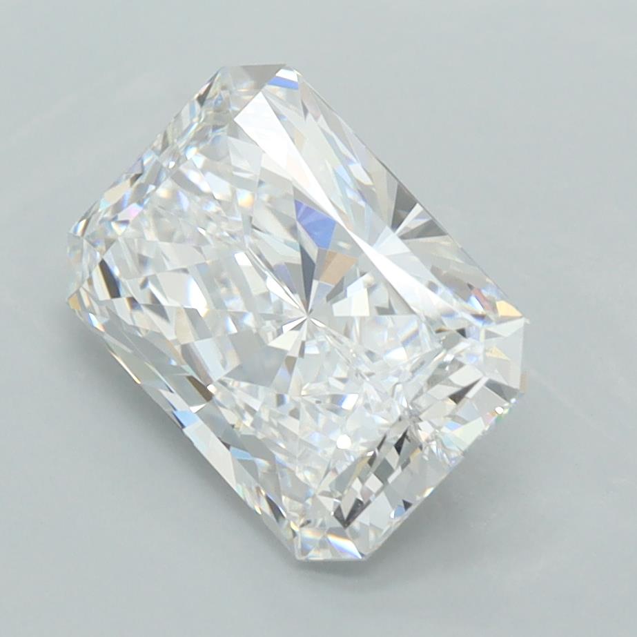 2.56 Carat Radiant Lab Diamond :: Greenstar spin frame 03