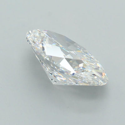 2.03 Carat Oval Lab Diamond :: Greenstar spin frame 03
