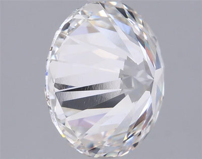 2.53 Carat Round Lab Diamond :: Greenstar spin frame 03