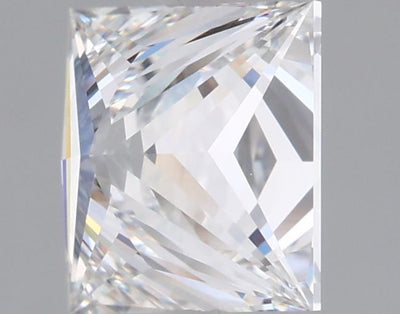 1.56 Carat Princess Lab Diamond :: Greenstar spin frame 03