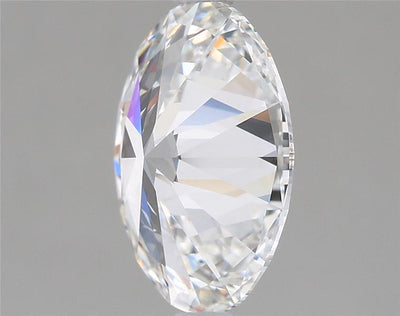 1.63 Carat Oval Lab Diamond :: Greenstar spin frame 03